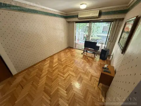 Departamento en Venta en Belgrano, Capital Federal