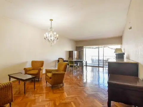 Departamento en Venta en Belgrano, Capital Federal