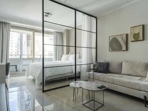 Departamento en Venta en Recoleta, Capital Federal