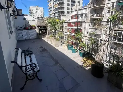 Departamento en Venta en Recoleta, CABA