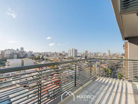 Departamento en Venta en Parque Chacabuco, CABA