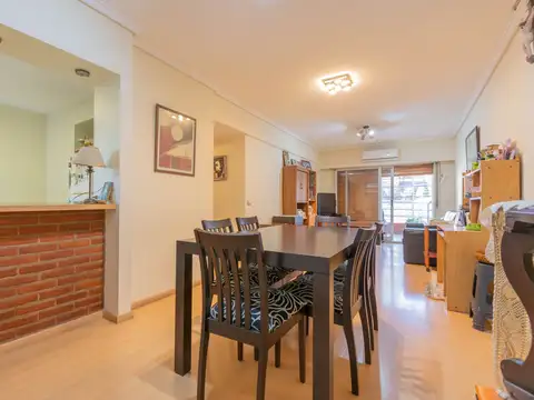 Departamento en Venta en Caballito, CABA