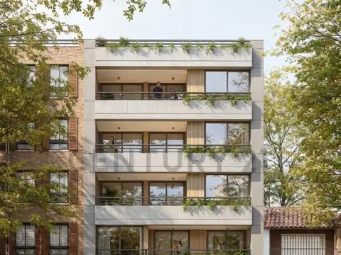 Departamento en Venta en Nuñez, CABA