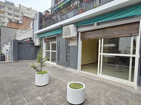 Departamento en Venta en Belgrano, CABA