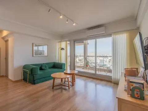 Departamento en Venta en Paternal, CABA