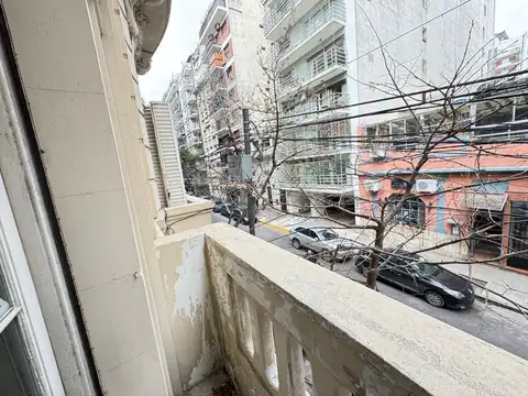 Departamento en Venta en Centro, CABA