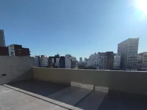 Departamento en Venta en Belgrano, CABA