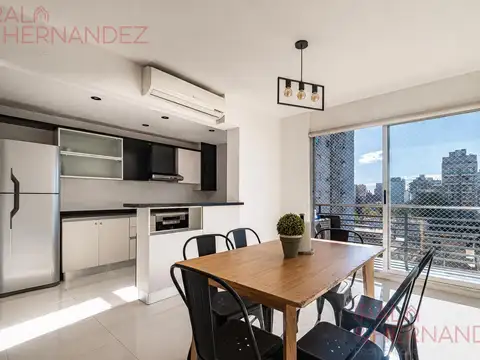 Departamento en Venta en Villa Urquiza, CABA