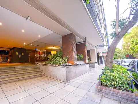 Departamento en Venta en Belgrano, Capital Federal