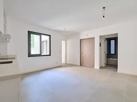 Departamento en Venta en Recoleta, Capital Federal