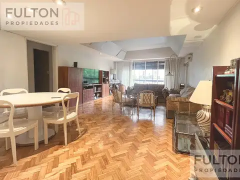 Departamento en Venta en Palermo, CABA