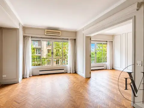 Departamento en Venta en Recoleta, CABA