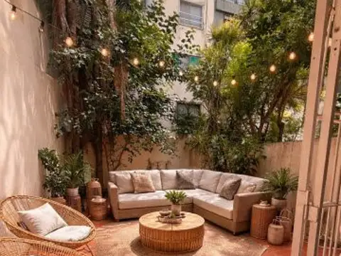 Departamento en Venta en Palermo, CABA