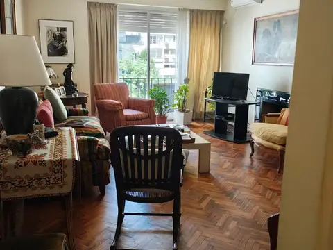Departamento en Venta en Palermo Chico, Palermo