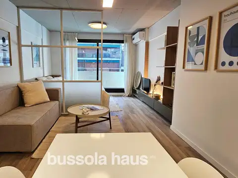 Departamento en Venta en Belgrano, CABA