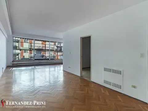 Departamento en Venta en Recoleta, CABA