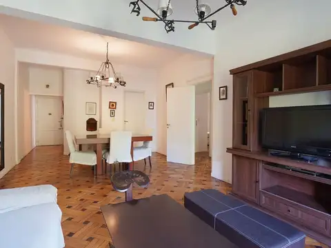 Departamento en Venta en Recoleta, CABA