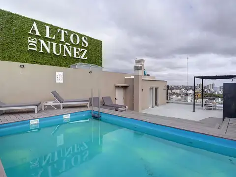 Departamento en Venta en Nuñez, CABA