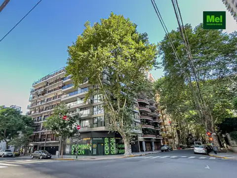 Departamento en Venta en Palermo, CABA