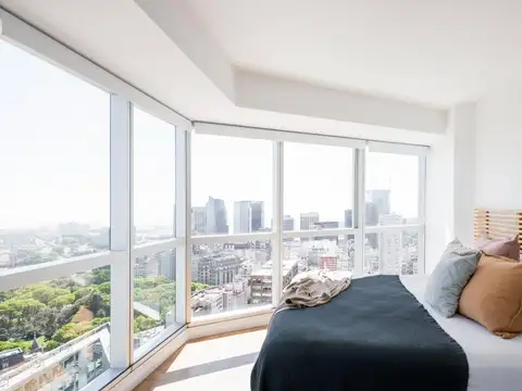 Departamento en Venta en Retiro, CABA