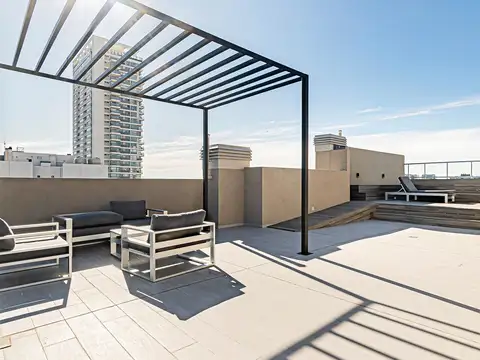 Departamento en Venta en Nuñez, Capital Federal
