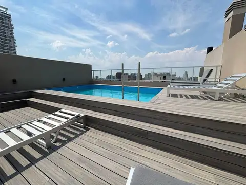 Departamento en Venta en Nuñez, Capital Federal