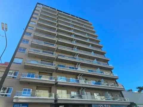 Departamento en Venta en Nuñez, Capital Federal