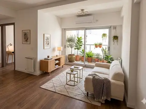 Departamento en Venta en Nuñez, Capital Federal