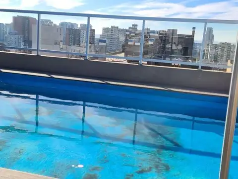 Departamento en Venta en Nuñez, Capital Federal