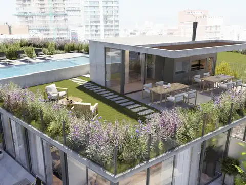 Departamento en Venta en Palermo, Capital Federal