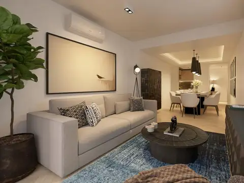 Departamento en Venta en Belgrano, Capital Federal