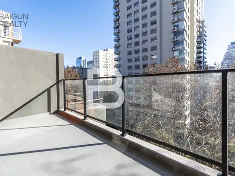 Departamento en Venta en Palermo, Capital Federal