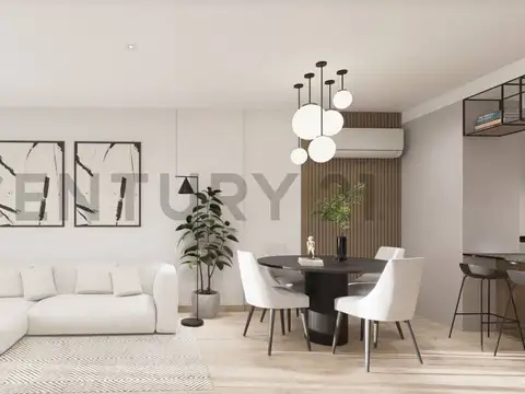 Departamento en Venta en Villa del Parque, Capital Federal