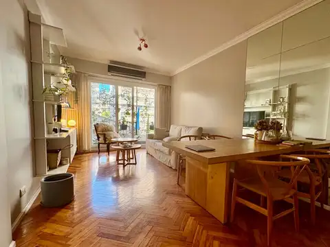 Departamento en Venta en Barrio Norte, Capital Federal
