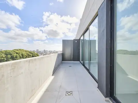 Departamento en Venta en Saavedra, Capital Federal
