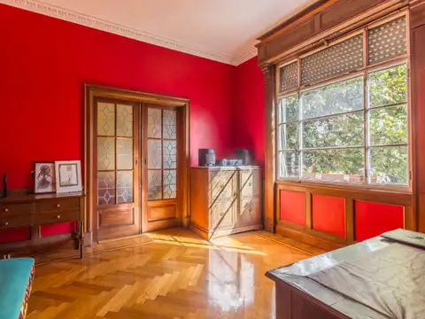 Departamento en Venta en Recoleta, CABA