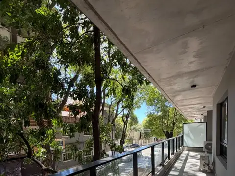 Departamento en Venta en Nuñez, CABA