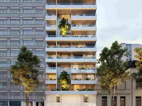 Departamento en Venta en Palermo, Capital Federal