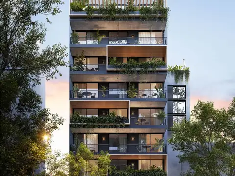 Departamento en Venta en Caballito, CABA