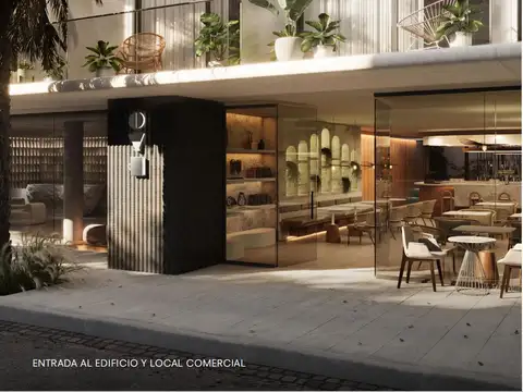 Departamento en Venta en Belgrano, Capital Federal