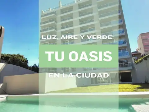 Departamento en Venta en Villa Ortuzar, CABA