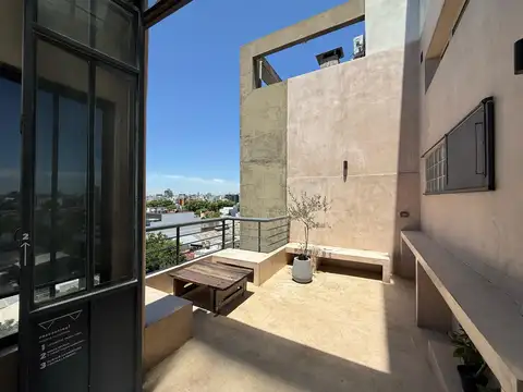 Departamento en Venta en Palermo Hollywood, Palermo