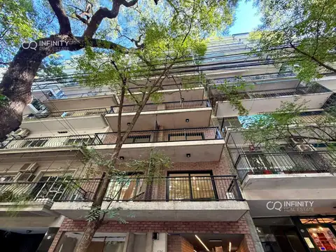 Departamento en Venta en Palermo, Capital Federal