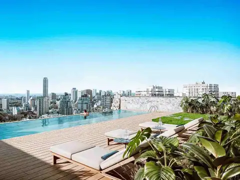 Departamento en Venta en Palermo, Capital Federal