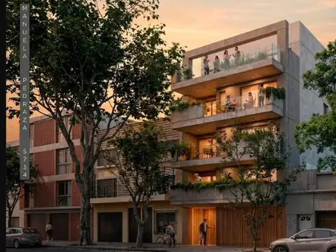 Departamento en Venta en Villa Urquiza, CABA