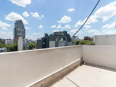 Departamento en Venta en Palermo Hollywood, Palermo