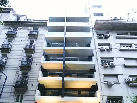 Departamento en Venta en Recoleta, Capital Federal