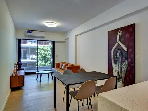 Departamento en Venta en Recoleta, Capital Federal