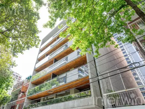 Departamento en Venta en Belgrano, Capital Federal