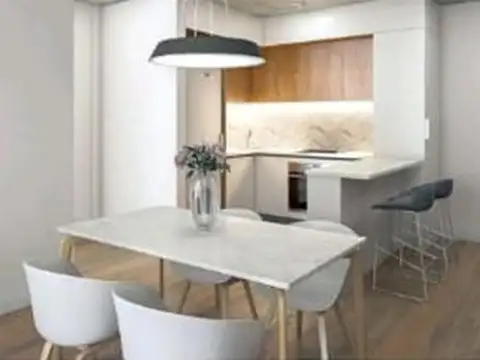 Departamento en Venta en Villa Crespo, Capital Federal